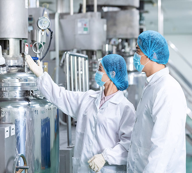 上海德諾化工有限公司